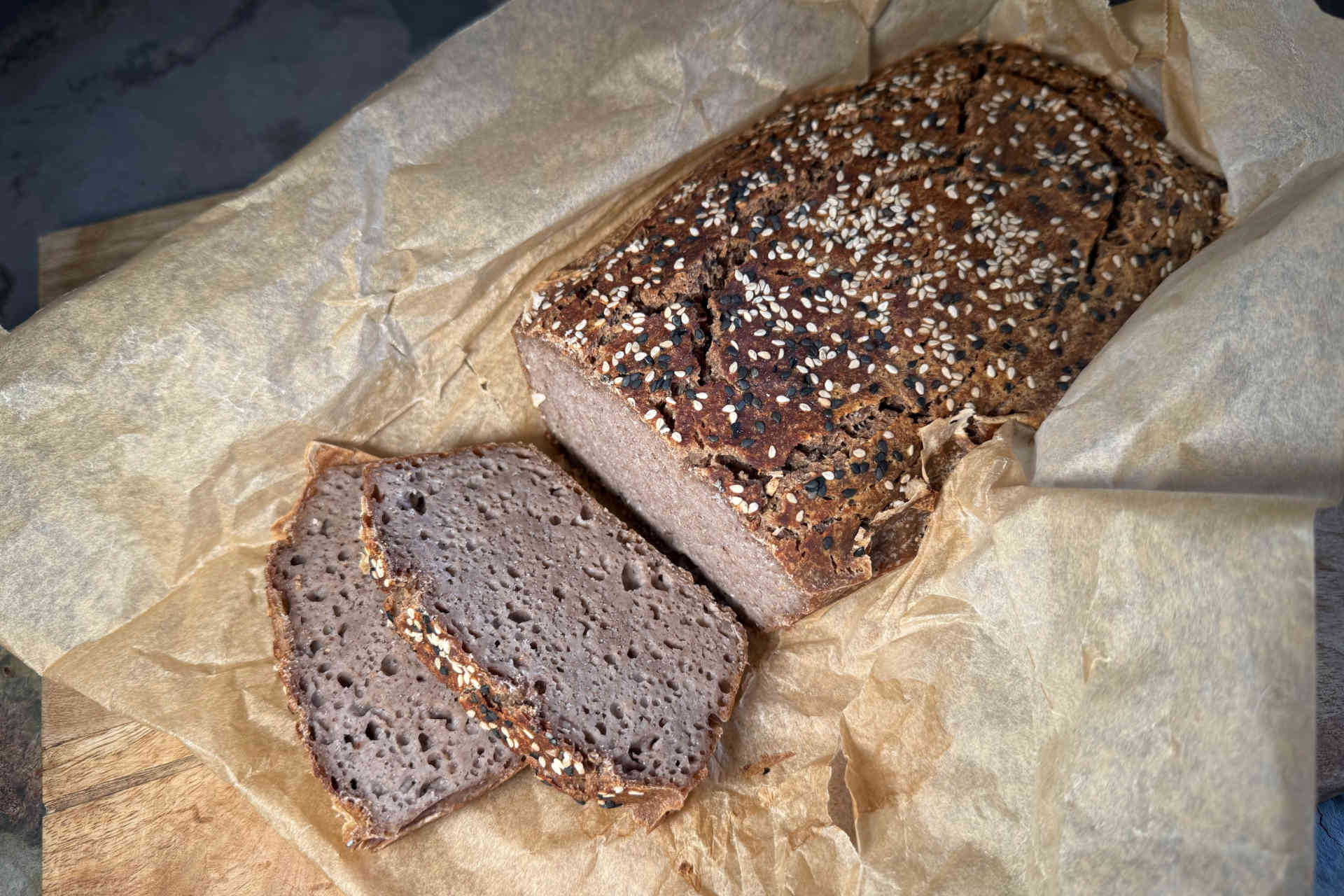 Backen