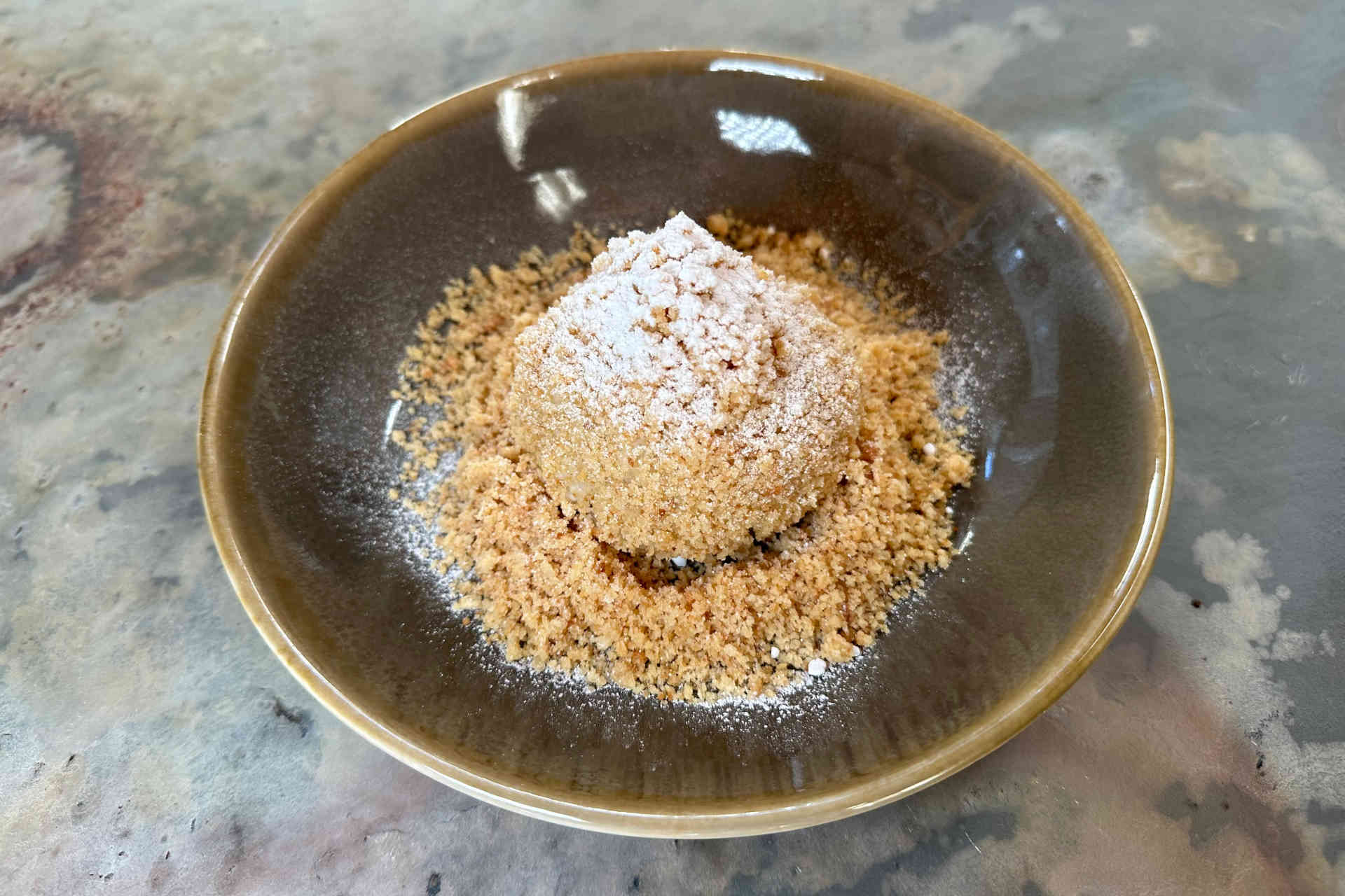 Der perfekte Sommergenuss: Marillenknödel