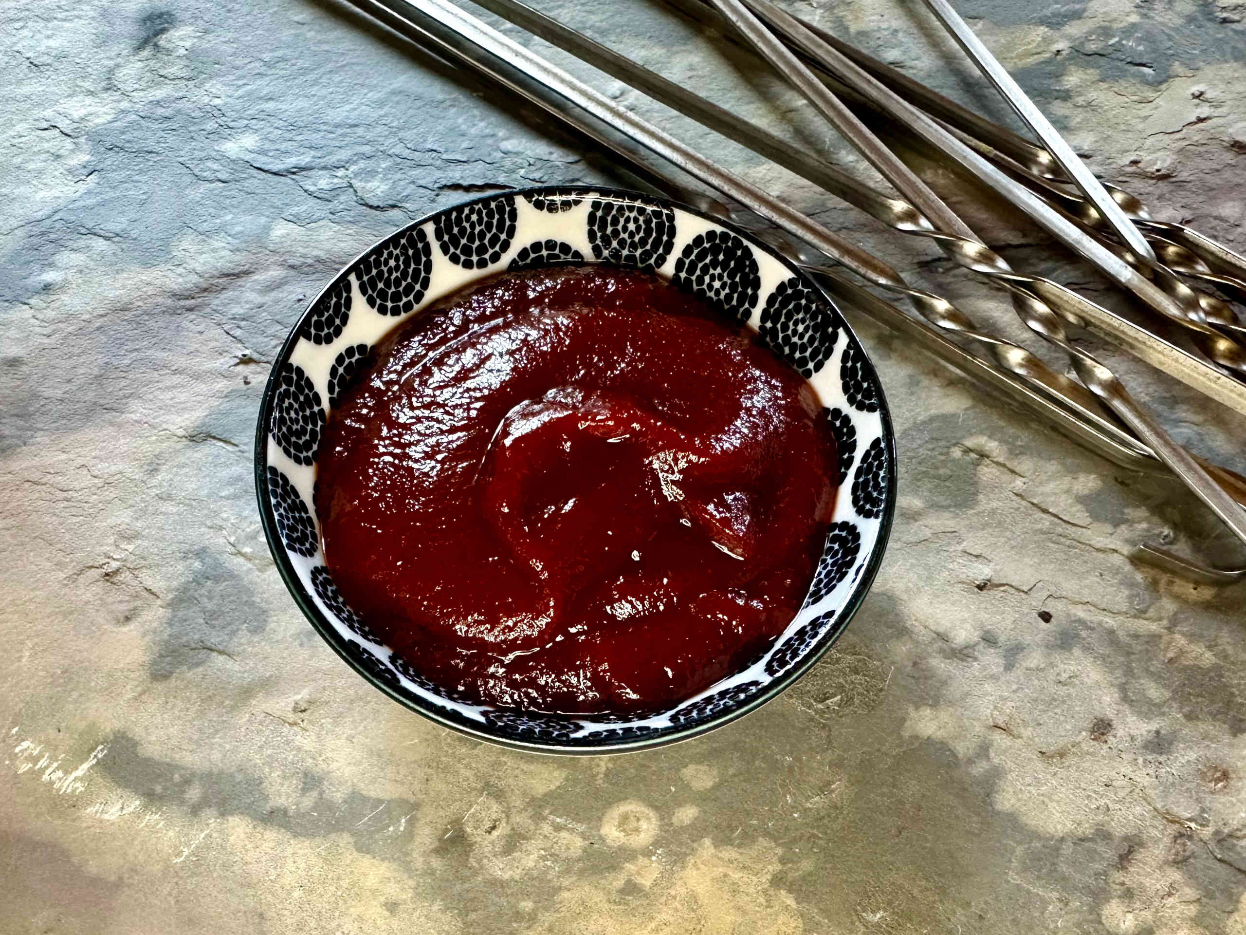 Perfect BBQ Sauce