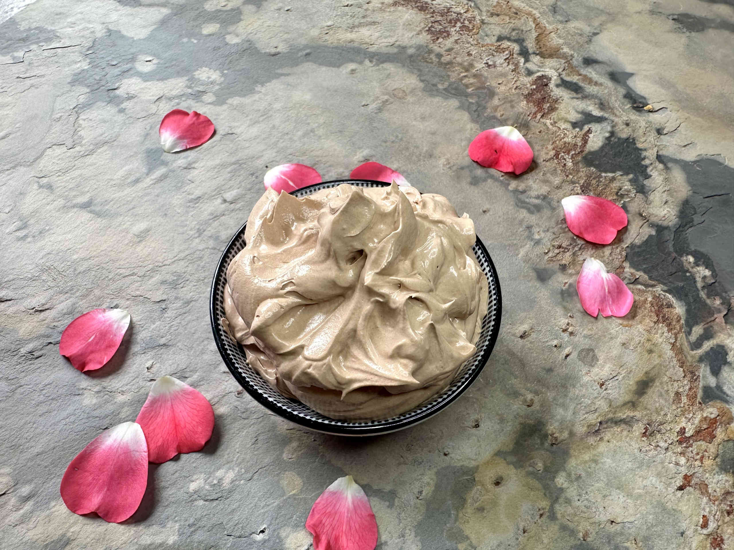 Chocolate buttercream