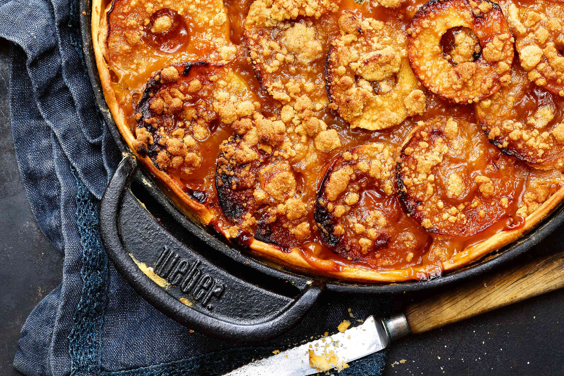 Apple Cake